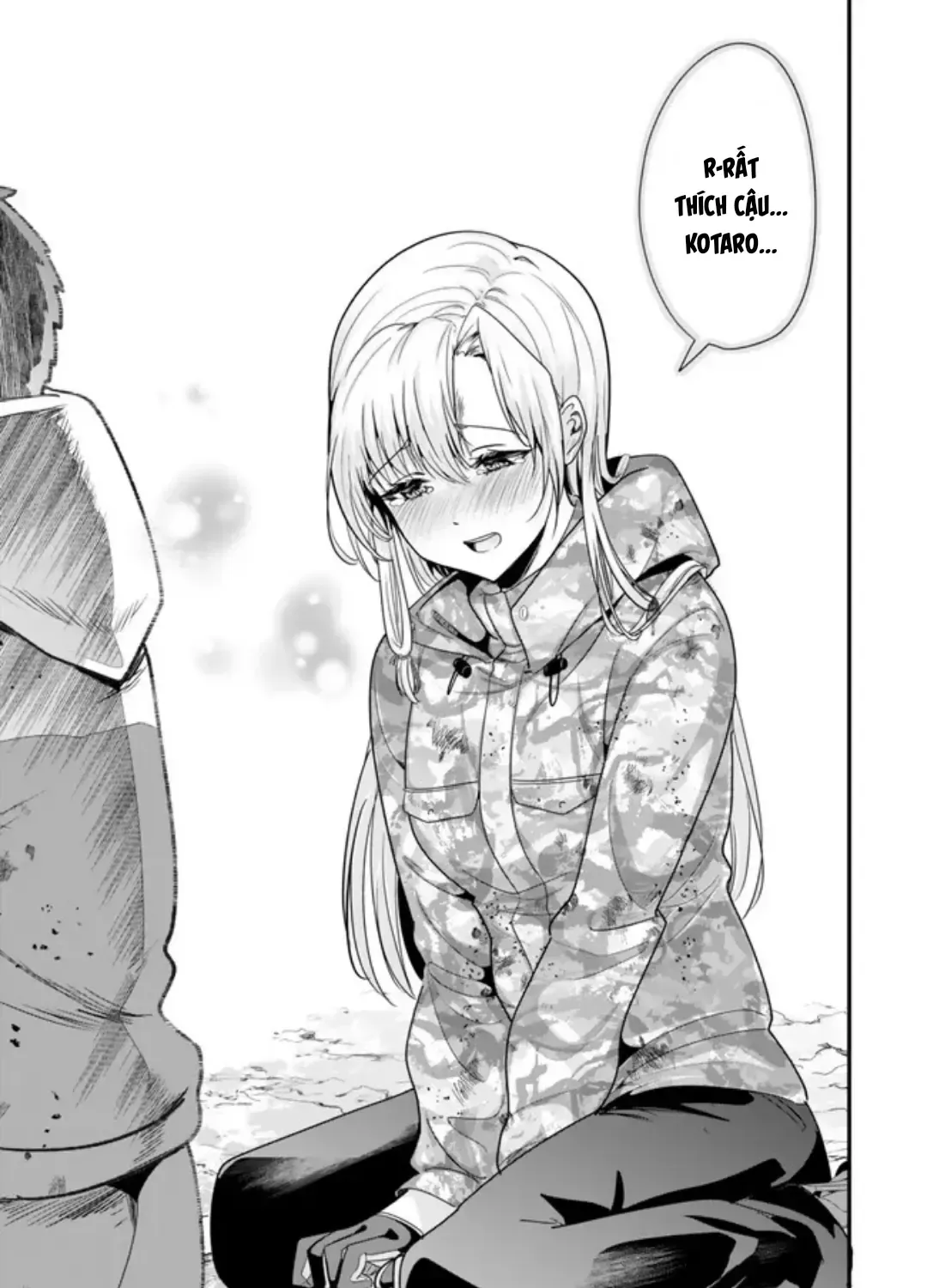 Khi Tôi Cố Gắng Trả Thù Những Kẻ Bắt Nạt Ở Quê Nhà, Một Cuộc Chiến Khác Lại Bắt Đầu Chap 29 - Next Chap 30