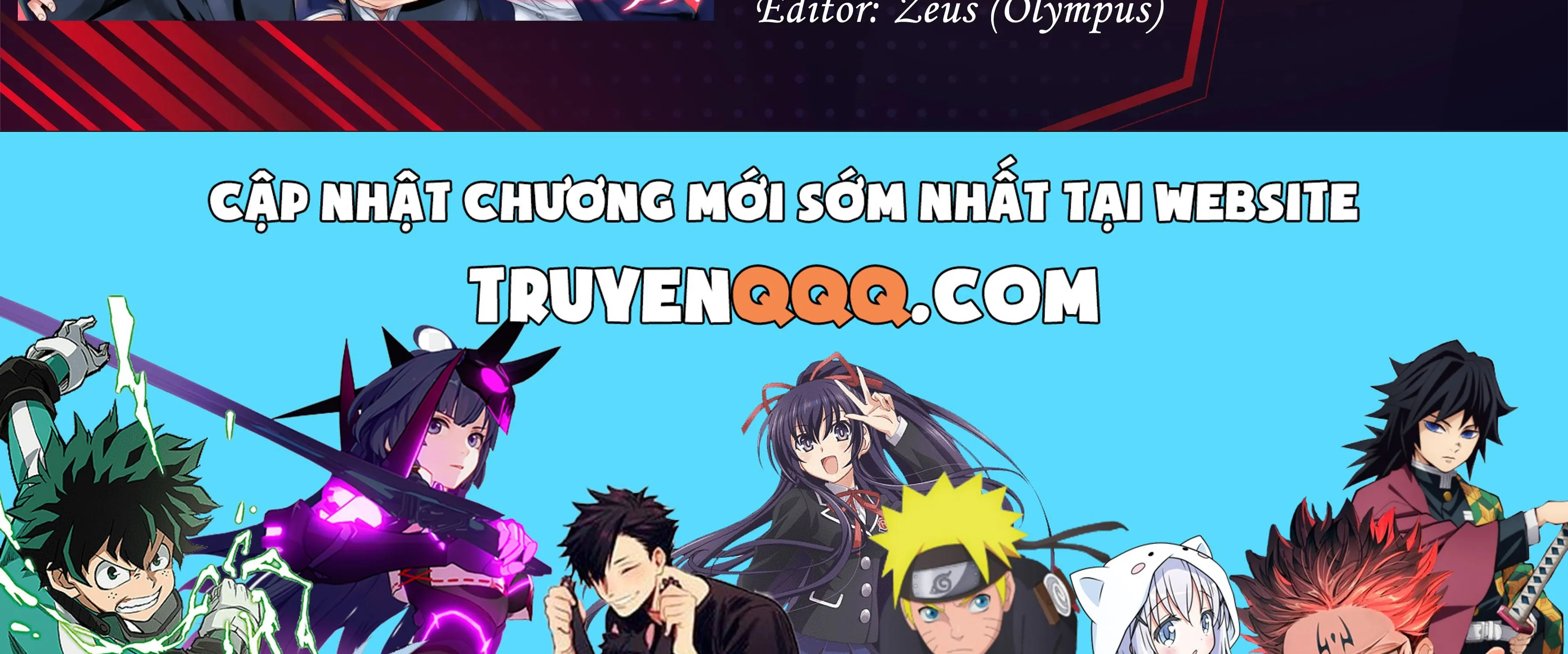 Khi Tôi Cố Gắng Trả Thù Những Kẻ Bắt Nạt Ở Quê Nhà, Một Cuộc Chiến Khác Lại Bắt Đầu Chap 3 - Next Chap 4