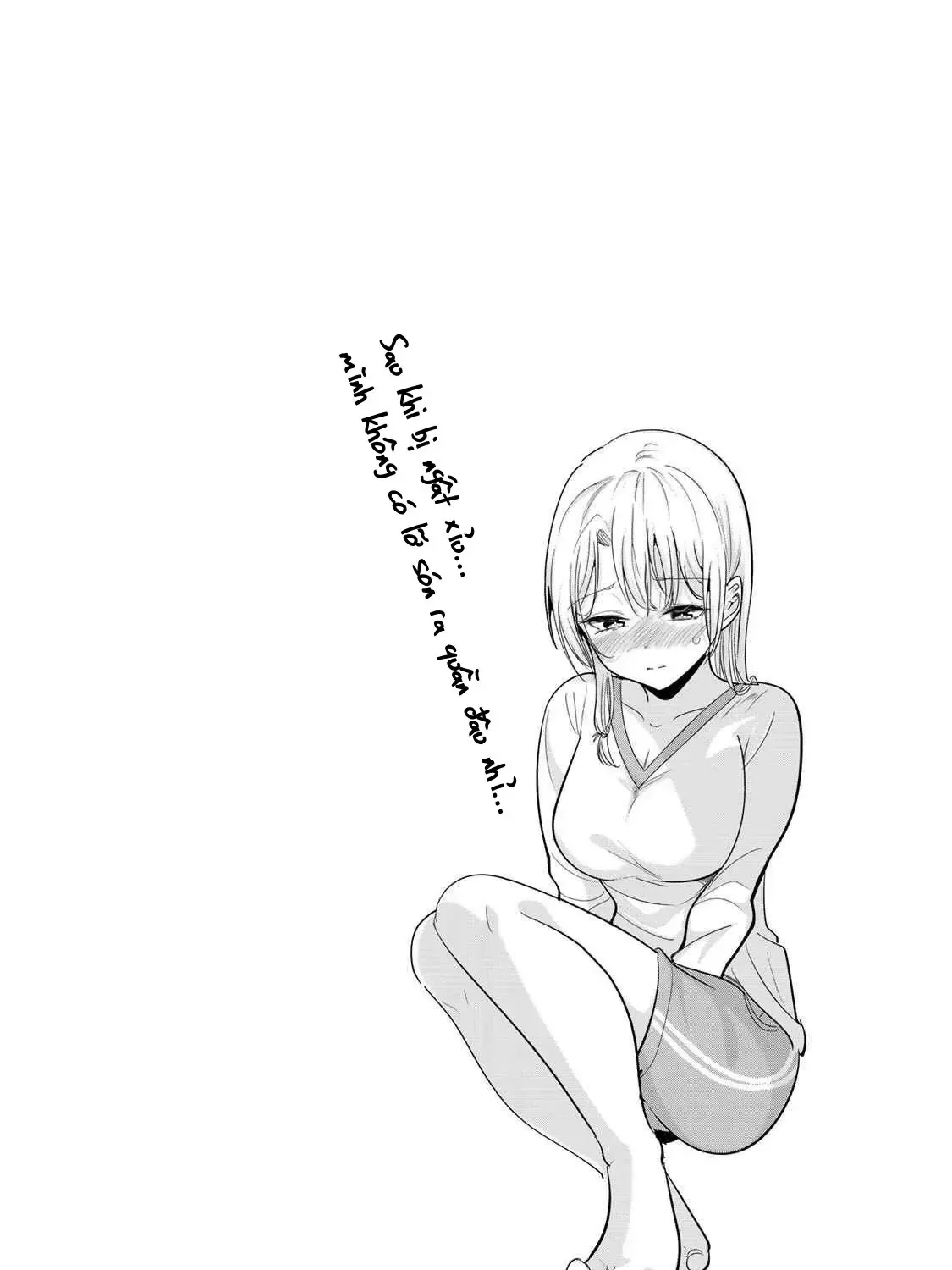 Khi Tôi Cố Gắng Trả Thù Những Kẻ Bắt Nạt Ở Quê Nhà, Một Cuộc Chiến Khác Lại Bắt Đầu Chap 30 - Next Chap 31