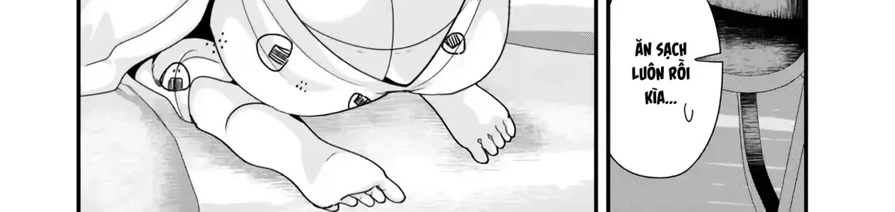 Khi Tôi Cố Gắng Trả Thù Những Kẻ Bắt Nạt Ở Quê Nhà, Một Cuộc Chiến Khác Lại Bắt Đầu Chap 31 - Next Chap 32