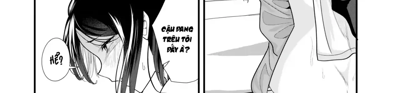 Khi Tôi Cố Gắng Trả Thù Những Kẻ Bắt Nạt Ở Quê Nhà, Một Cuộc Chiến Khác Lại Bắt Đầu Chap 31 - Next Chap 32