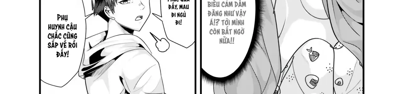 Khi Tôi Cố Gắng Trả Thù Những Kẻ Bắt Nạt Ở Quê Nhà, Một Cuộc Chiến Khác Lại Bắt Đầu Chap 31 - Next Chap 32