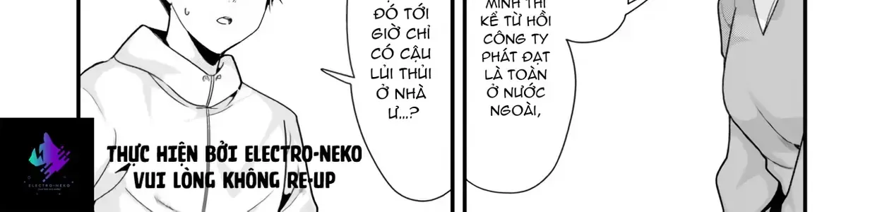 Khi Tôi Cố Gắng Trả Thù Những Kẻ Bắt Nạt Ở Quê Nhà, Một Cuộc Chiến Khác Lại Bắt Đầu Chap 31 - Next Chap 32
