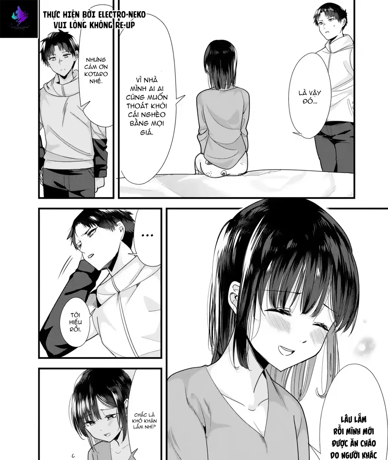 Khi Tôi Cố Gắng Trả Thù Những Kẻ Bắt Nạt Ở Quê Nhà, Một Cuộc Chiến Khác Lại Bắt Đầu Chap 31 - Next Chap 32