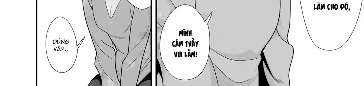 Khi Tôi Cố Gắng Trả Thù Những Kẻ Bắt Nạt Ở Quê Nhà, Một Cuộc Chiến Khác Lại Bắt Đầu Chap 31 - Next Chap 32