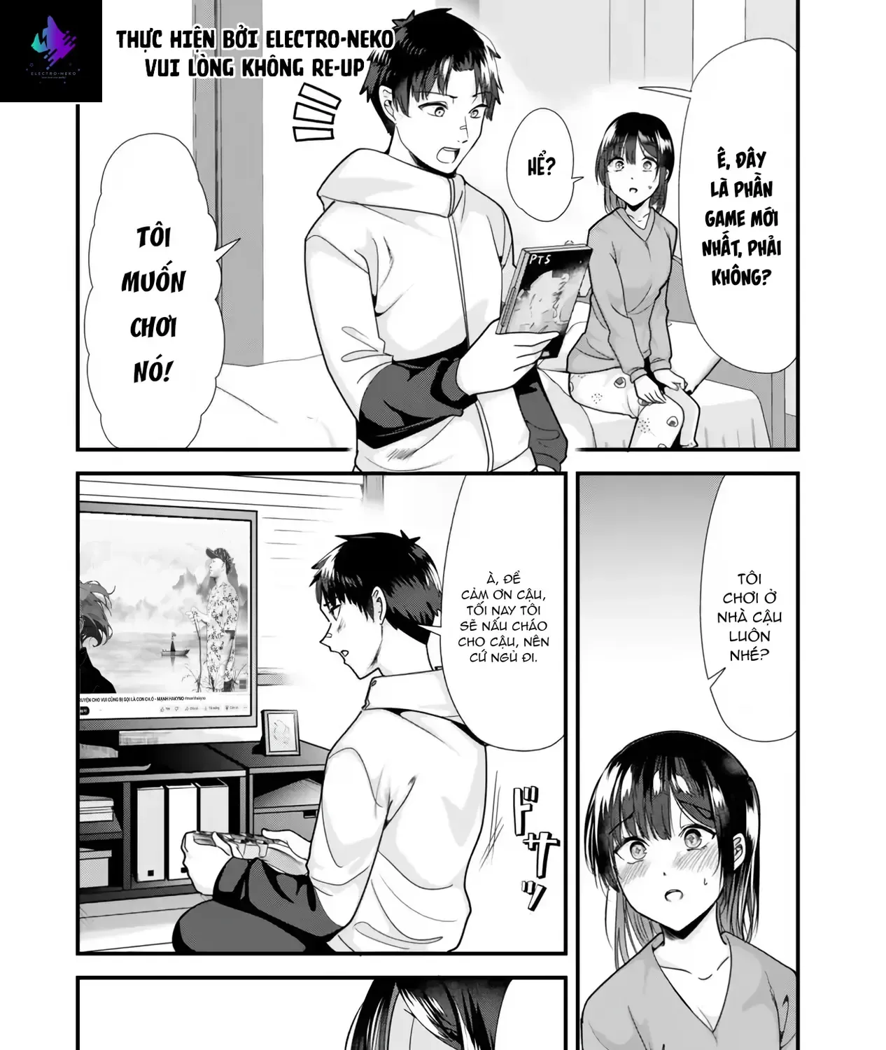 Khi Tôi Cố Gắng Trả Thù Những Kẻ Bắt Nạt Ở Quê Nhà, Một Cuộc Chiến Khác Lại Bắt Đầu Chap 31 - Next Chap 32