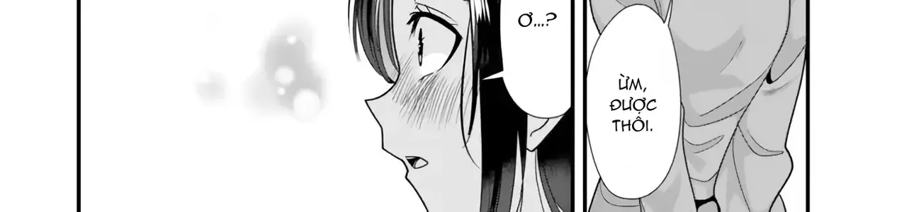 Khi Tôi Cố Gắng Trả Thù Những Kẻ Bắt Nạt Ở Quê Nhà, Một Cuộc Chiến Khác Lại Bắt Đầu Chap 31 - Next Chap 32