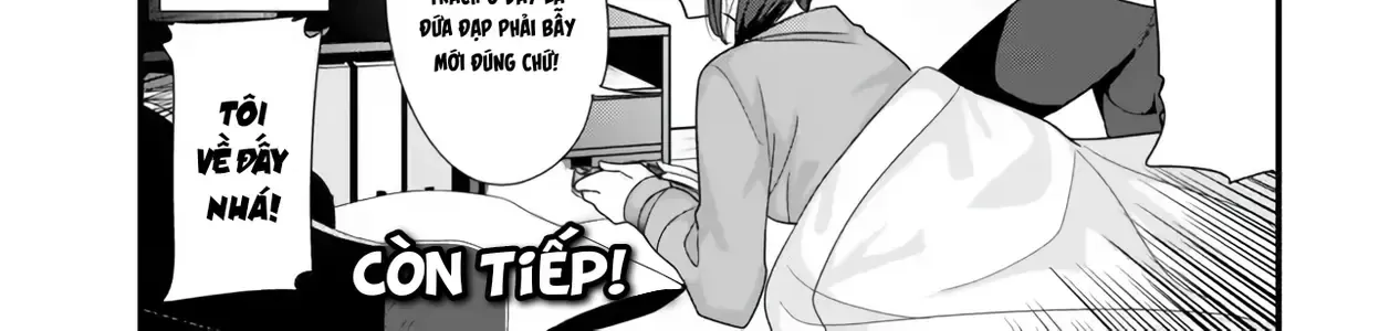 Khi Tôi Cố Gắng Trả Thù Những Kẻ Bắt Nạt Ở Quê Nhà, Một Cuộc Chiến Khác Lại Bắt Đầu Chap 31 - Next Chap 32