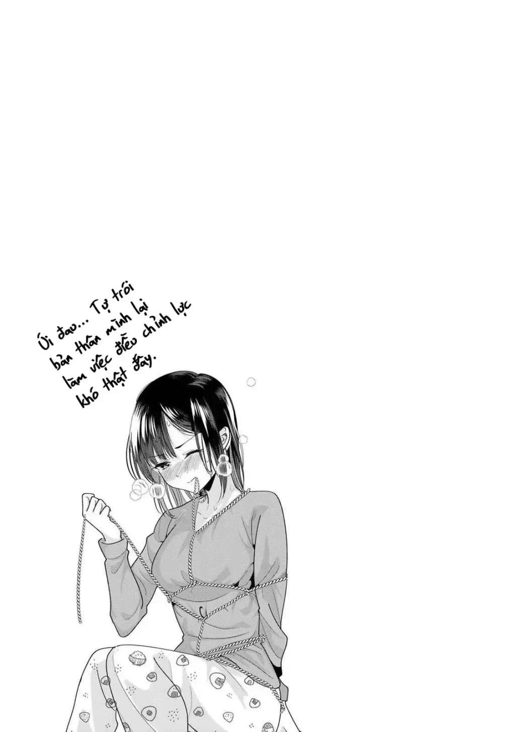 Khi Tôi Cố Gắng Trả Thù Những Kẻ Bắt Nạt Ở Quê Nhà, Một Cuộc Chiến Khác Lại Bắt Đầu Chap 31 - Next Chap 32