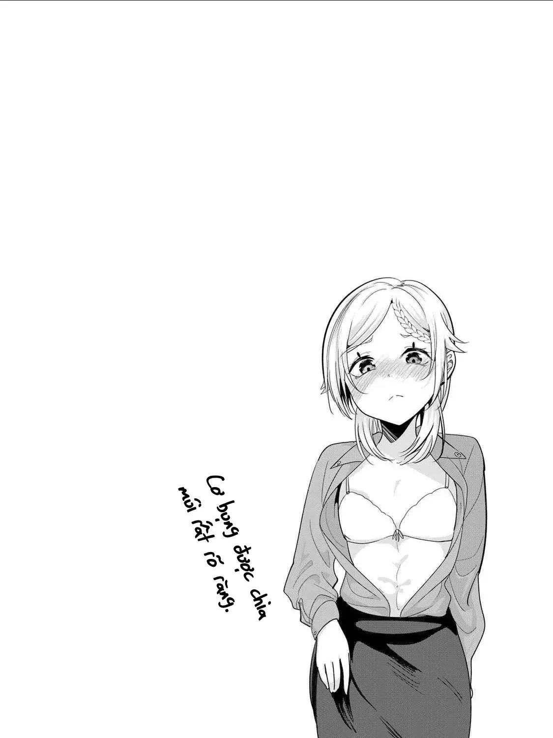 Khi Tôi Cố Gắng Trả Thù Những Kẻ Bắt Nạt Ở Quê Nhà, Một Cuộc Chiến Khác Lại Bắt Đầu Chap 35 - Next Chap 36