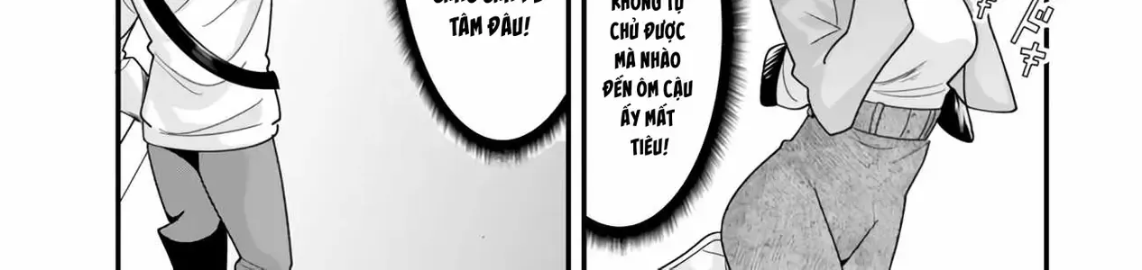 Khi Tôi Cố Gắng Trả Thù Những Kẻ Bắt Nạt Ở Quê Nhà, Một Cuộc Chiến Khác Lại Bắt Đầu Chap 36 - Next Chap 37