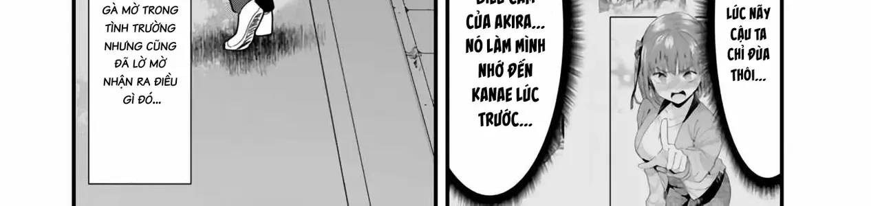 Khi Tôi Cố Gắng Trả Thù Những Kẻ Bắt Nạt Ở Quê Nhà, Một Cuộc Chiến Khác Lại Bắt Đầu Chap 36 - Next Chap 37