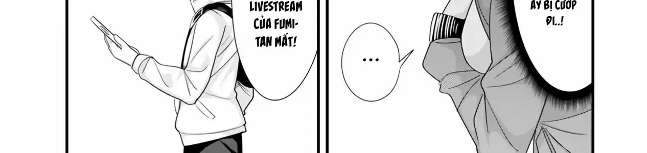 Khi Tôi Cố Gắng Trả Thù Những Kẻ Bắt Nạt Ở Quê Nhà, Một Cuộc Chiến Khác Lại Bắt Đầu Chap 36 - Next Chap 37