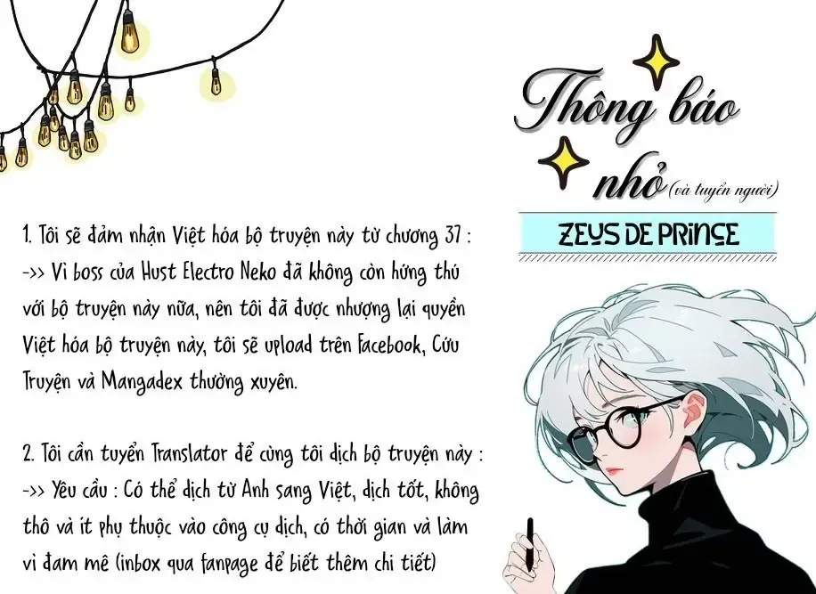 Khi Tôi Cố Gắng Trả Thù Những Kẻ Bắt Nạt Ở Quê Nhà, Một Cuộc Chiến Khác Lại Bắt Đầu Chap 37 - Next Chap 38