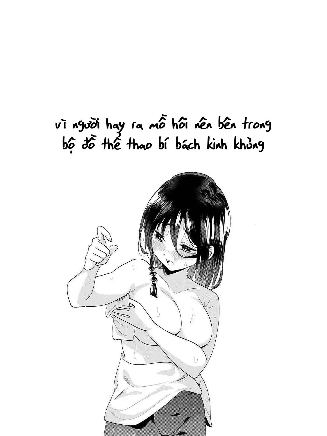 Khi Tôi Cố Gắng Trả Thù Những Kẻ Bắt Nạt Ở Quê Nhà, Một Cuộc Chiến Khác Lại Bắt Đầu Chap 38 - Next Chap 39