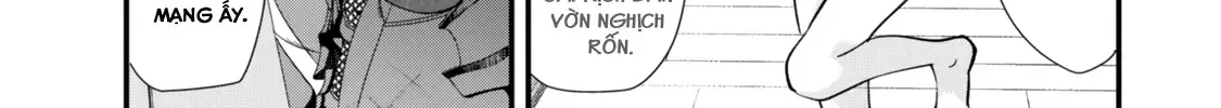 Khi Tôi Cố Gắng Trả Thù Những Kẻ Bắt Nạt Ở Quê Nhà, Một Cuộc Chiến Khác Lại Bắt Đầu Chap 39 - Next Chap 40