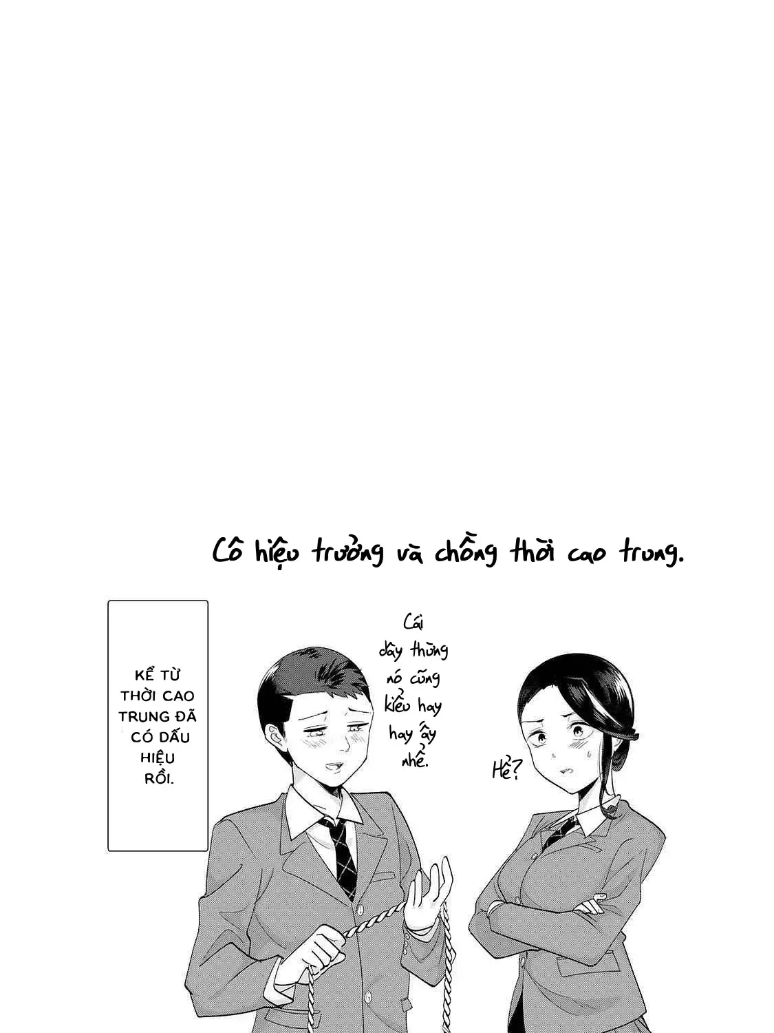 Khi Tôi Cố Gắng Trả Thù Những Kẻ Bắt Nạt Ở Quê Nhà, Một Cuộc Chiến Khác Lại Bắt Đầu Chap 40 - Next Chap 41