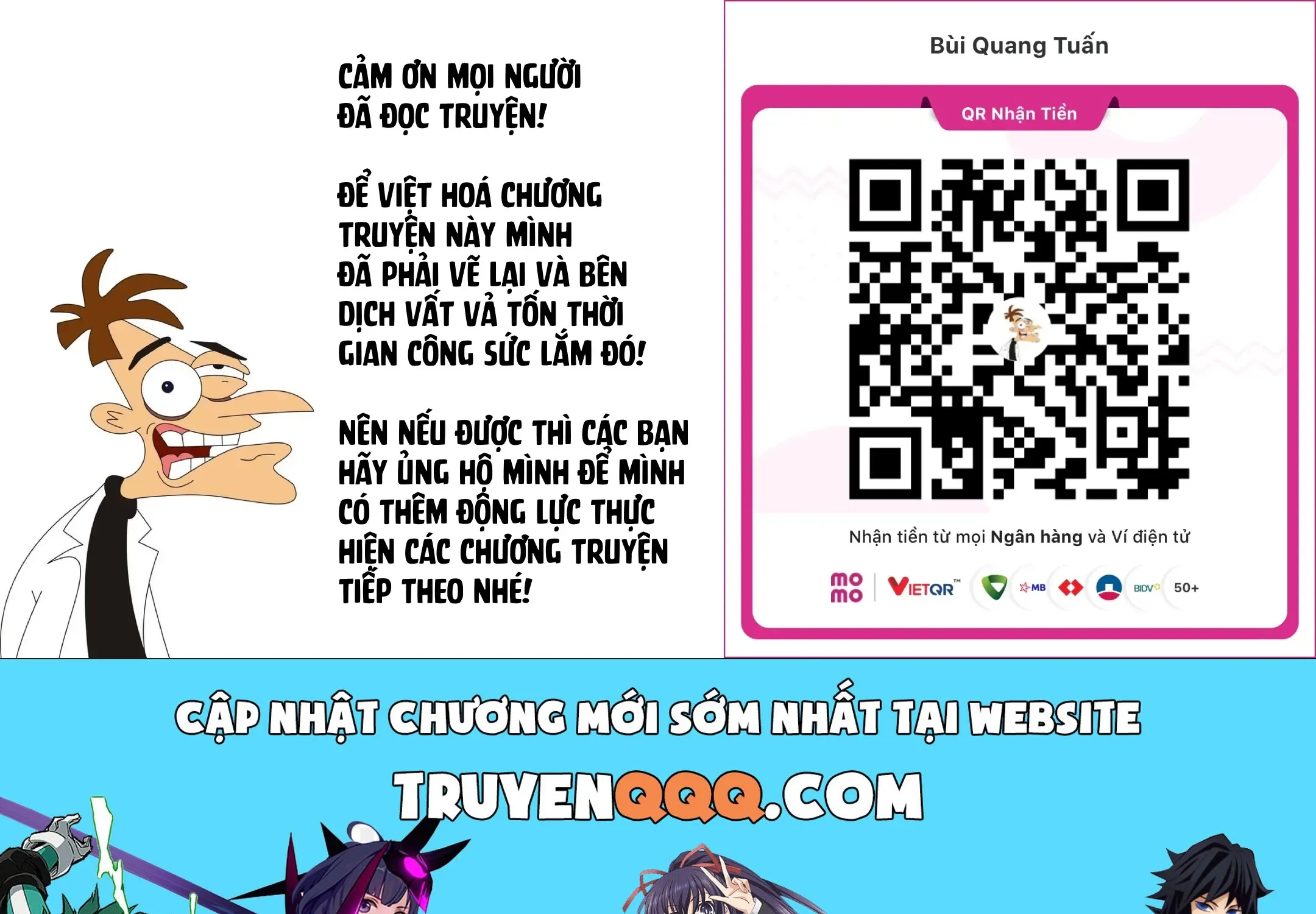 Khi Tôi Cố Gắng Trả Thù Những Kẻ Bắt Nạt Ở Quê Nhà, Một Cuộc Chiến Khác Lại Bắt Đầu Chap 40 - Next Chap 41