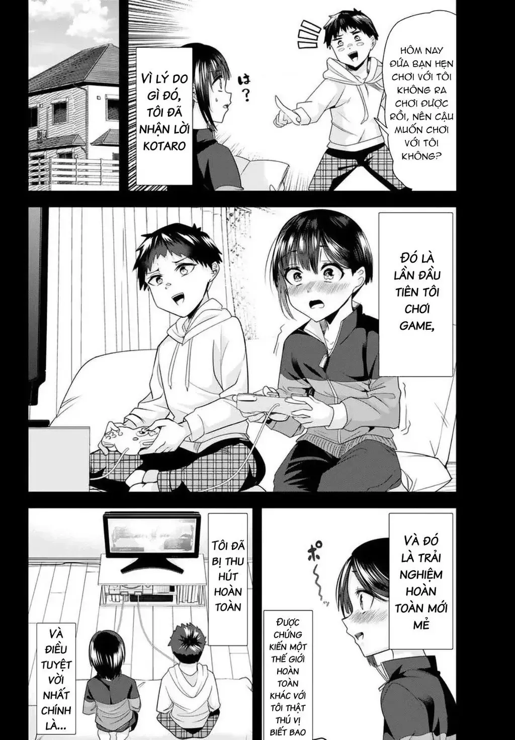 Khi Tôi Cố Gắng Trả Thù Những Kẻ Bắt Nạt Ở Quê Nhà, Một Cuộc Chiến Khác Lại Bắt Đầu Chap 7 - Next Chap 8