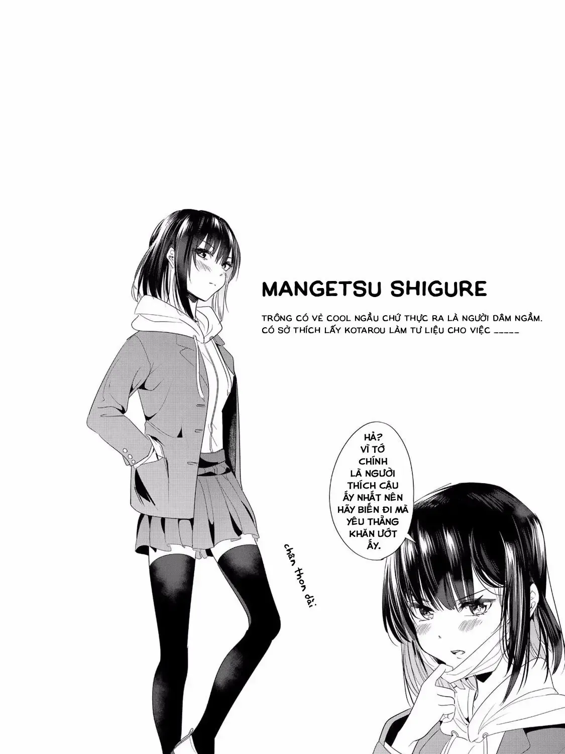 Khi Tôi Cố Gắng Trả Thù Những Kẻ Bắt Nạt Ở Quê Nhà, Một Cuộc Chiến Khác Lại Bắt Đầu Chap 7 - Next Chap 8