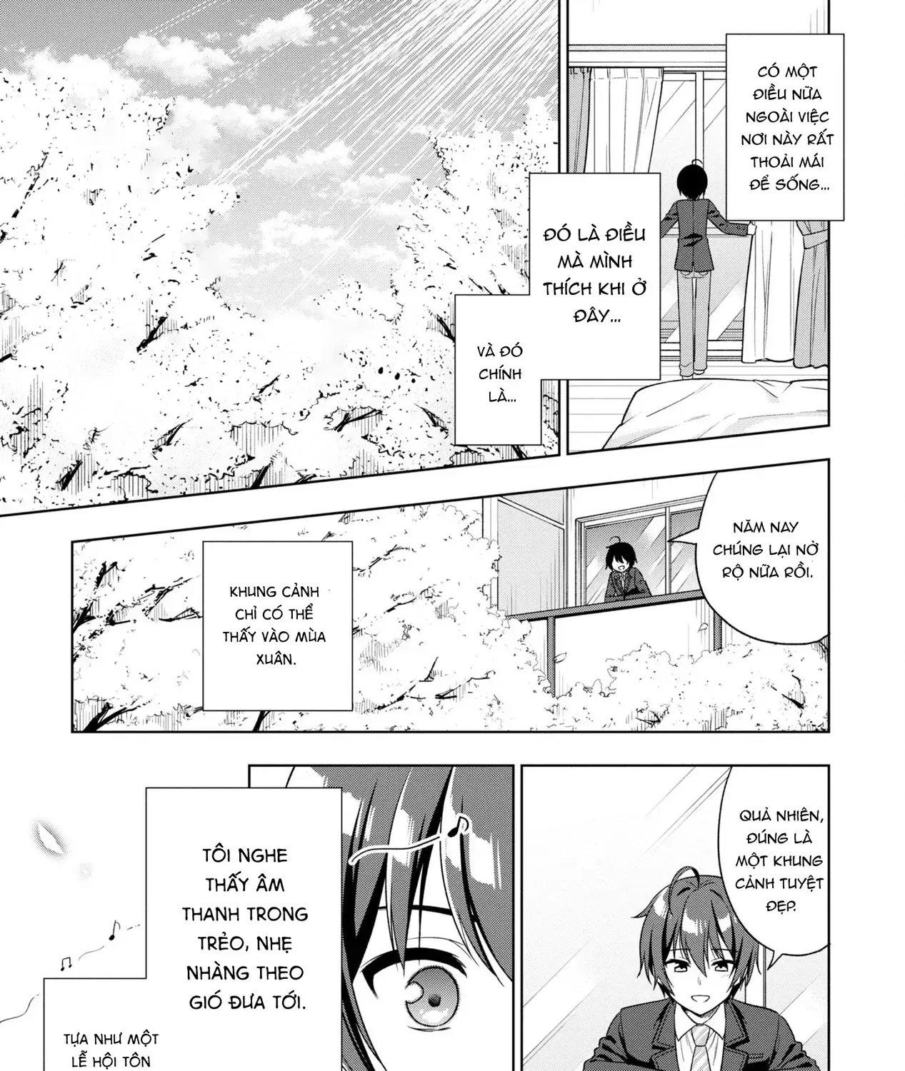 Khi Tôi Nuông Chiều Cô Nàng Kuuderella Nhà Bên, Cuối Cùng Thì Tôi Đã Đưa Chìa Khóa Nhà Cho Cô Ấy Chap 1 - Next Chap 2