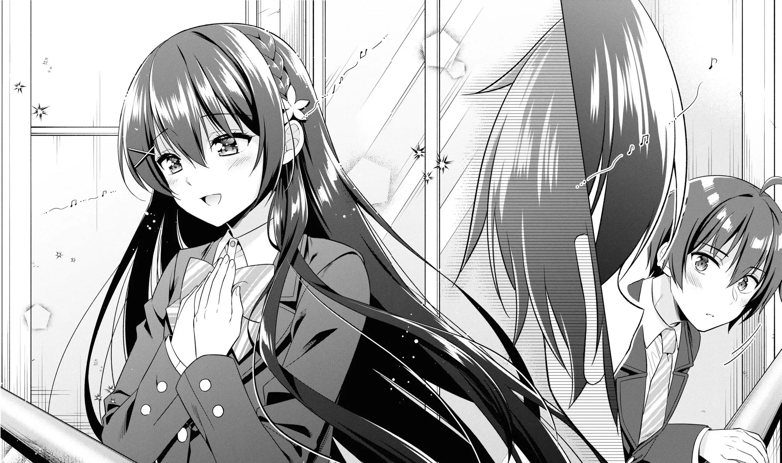 Khi Tôi Nuông Chiều Cô Nàng Kuuderella Nhà Bên, Cuối Cùng Thì Tôi Đã Đưa Chìa Khóa Nhà Cho Cô Ấy Chap 1 - Next Chap 2