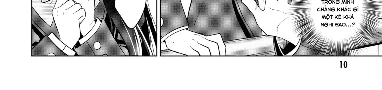 Khi Tôi Nuông Chiều Cô Nàng Kuuderella Nhà Bên, Cuối Cùng Thì Tôi Đã Đưa Chìa Khóa Nhà Cho Cô Ấy Chap 1 - Next Chap 2