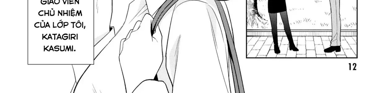 Khi Tôi Nuông Chiều Cô Nàng Kuuderella Nhà Bên, Cuối Cùng Thì Tôi Đã Đưa Chìa Khóa Nhà Cho Cô Ấy Chap 1 - Next Chap 2