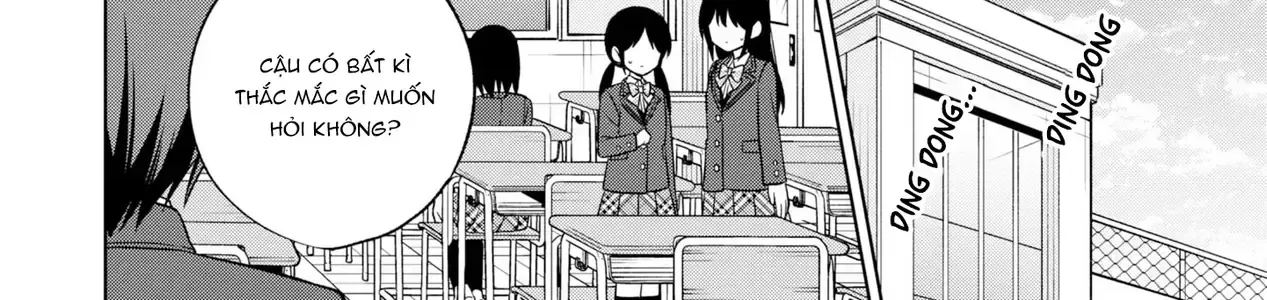 Khi Tôi Nuông Chiều Cô Nàng Kuuderella Nhà Bên, Cuối Cùng Thì Tôi Đã Đưa Chìa Khóa Nhà Cho Cô Ấy Chap 1 - Next Chap 2