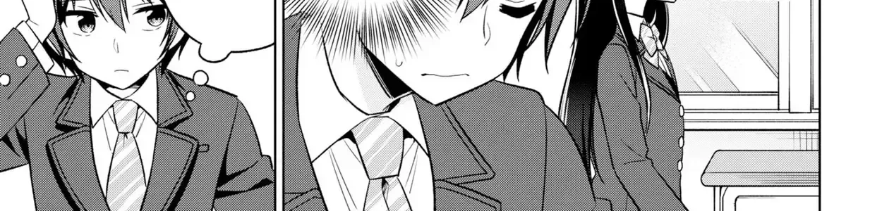 Khi Tôi Nuông Chiều Cô Nàng Kuuderella Nhà Bên, Cuối Cùng Thì Tôi Đã Đưa Chìa Khóa Nhà Cho Cô Ấy Chap 1 - Next Chap 2