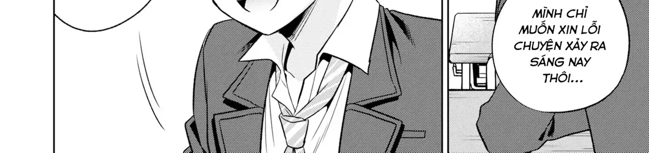 Khi Tôi Nuông Chiều Cô Nàng Kuuderella Nhà Bên, Cuối Cùng Thì Tôi Đã Đưa Chìa Khóa Nhà Cho Cô Ấy Chap 1 - Next Chap 2