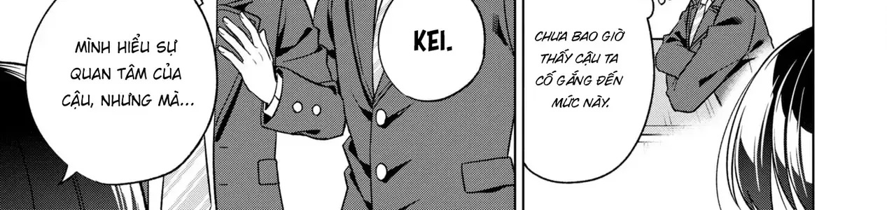 Khi Tôi Nuông Chiều Cô Nàng Kuuderella Nhà Bên, Cuối Cùng Thì Tôi Đã Đưa Chìa Khóa Nhà Cho Cô Ấy Chap 1 - Next Chap 2