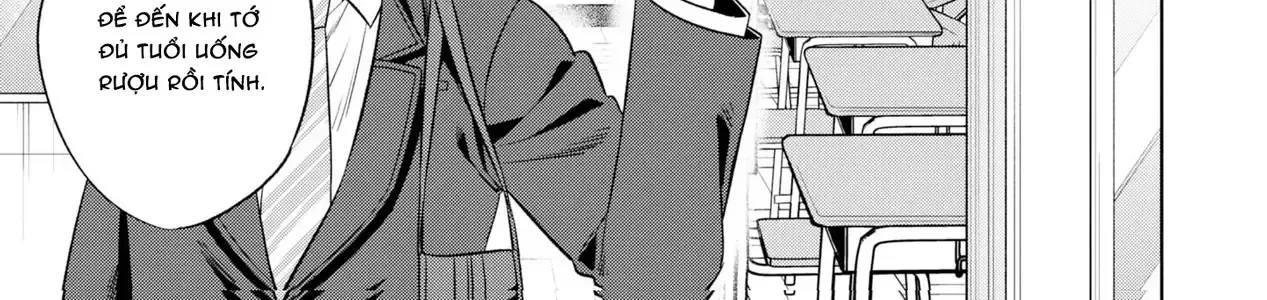 Khi Tôi Nuông Chiều Cô Nàng Kuuderella Nhà Bên, Cuối Cùng Thì Tôi Đã Đưa Chìa Khóa Nhà Cho Cô Ấy Chap 1 - Next Chap 2