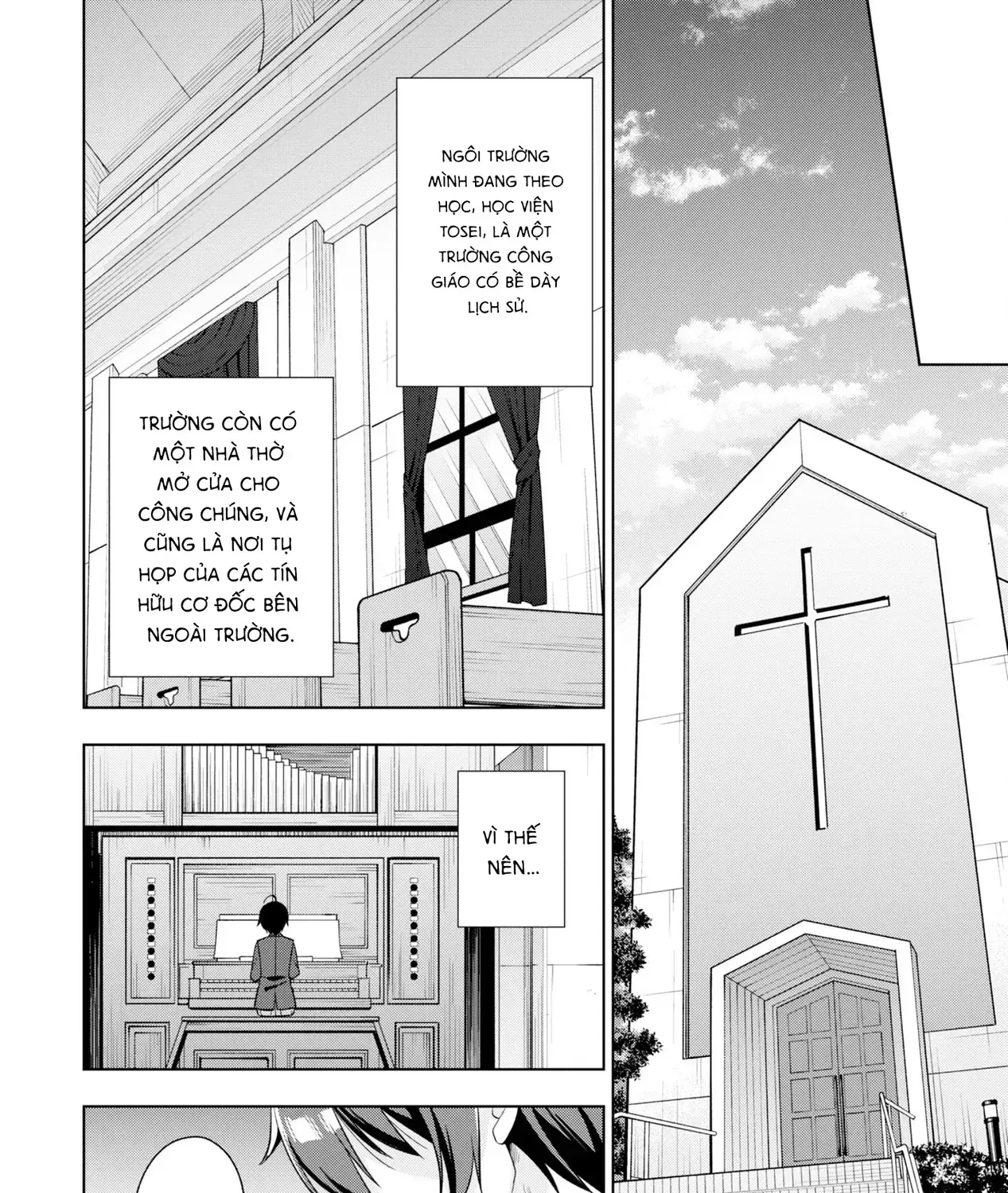 Khi Tôi Nuông Chiều Cô Nàng Kuuderella Nhà Bên, Cuối Cùng Thì Tôi Đã Đưa Chìa Khóa Nhà Cho Cô Ấy Chap 1 - Next Chap 2