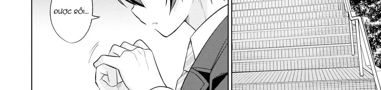 Khi Tôi Nuông Chiều Cô Nàng Kuuderella Nhà Bên, Cuối Cùng Thì Tôi Đã Đưa Chìa Khóa Nhà Cho Cô Ấy Chap 1 - Next Chap 2