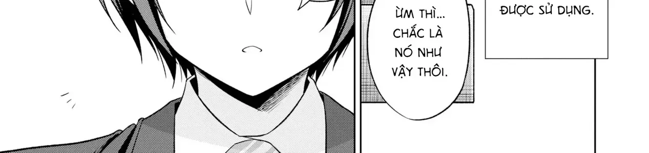 Khi Tôi Nuông Chiều Cô Nàng Kuuderella Nhà Bên, Cuối Cùng Thì Tôi Đã Đưa Chìa Khóa Nhà Cho Cô Ấy Chap 1 - Next Chap 2