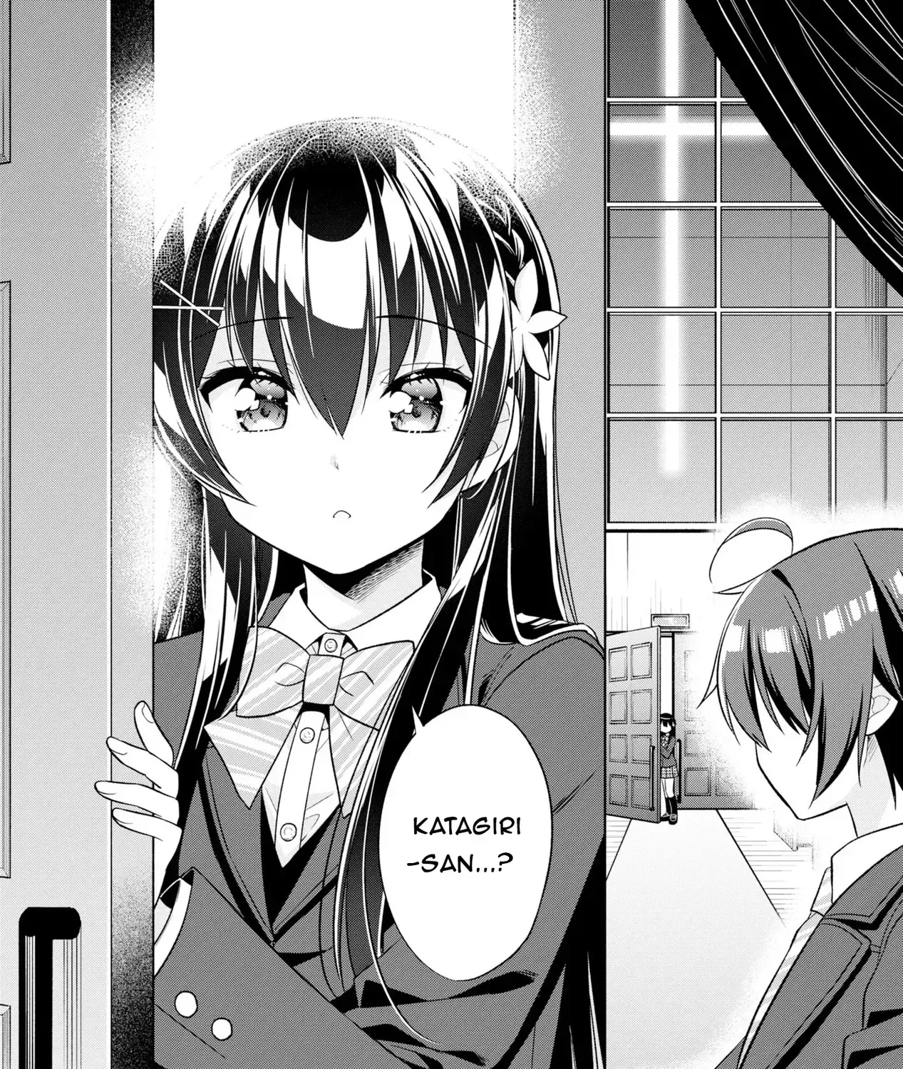 Khi Tôi Nuông Chiều Cô Nàng Kuuderella Nhà Bên, Cuối Cùng Thì Tôi Đã Đưa Chìa Khóa Nhà Cho Cô Ấy Chap 1 - Next Chap 2