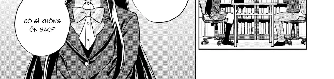 Khi Tôi Nuông Chiều Cô Nàng Kuuderella Nhà Bên, Cuối Cùng Thì Tôi Đã Đưa Chìa Khóa Nhà Cho Cô Ấy Chap 1 - Next Chap 2