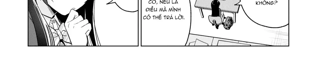 Khi Tôi Nuông Chiều Cô Nàng Kuuderella Nhà Bên, Cuối Cùng Thì Tôi Đã Đưa Chìa Khóa Nhà Cho Cô Ấy Chap 1 - Next Chap 2