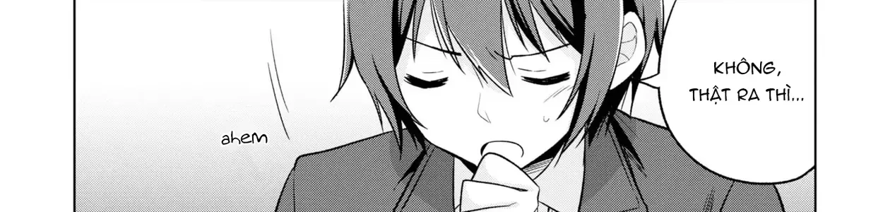 Khi Tôi Nuông Chiều Cô Nàng Kuuderella Nhà Bên, Cuối Cùng Thì Tôi Đã Đưa Chìa Khóa Nhà Cho Cô Ấy Chap 1 - Next Chap 2