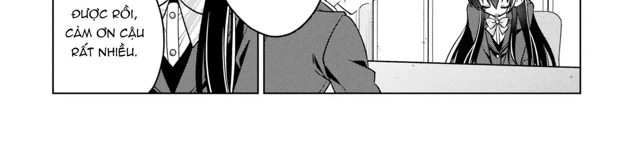 Khi Tôi Nuông Chiều Cô Nàng Kuuderella Nhà Bên, Cuối Cùng Thì Tôi Đã Đưa Chìa Khóa Nhà Cho Cô Ấy Chap 1 - Next Chap 2