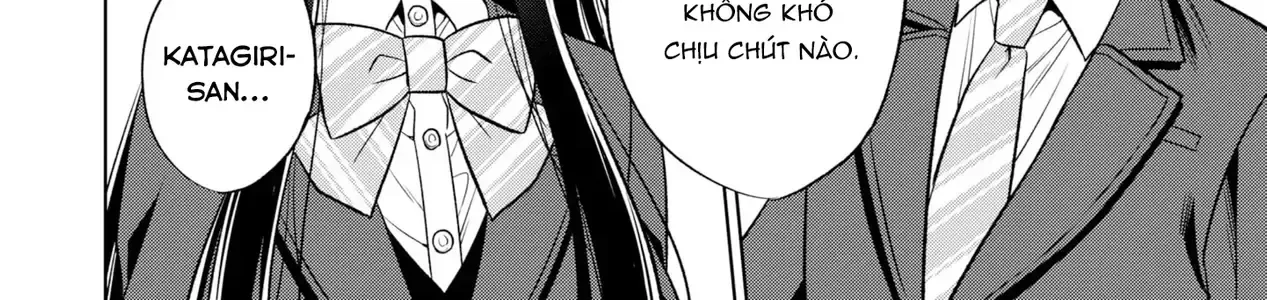 Khi Tôi Nuông Chiều Cô Nàng Kuuderella Nhà Bên, Cuối Cùng Thì Tôi Đã Đưa Chìa Khóa Nhà Cho Cô Ấy Chap 1 - Next Chap 2