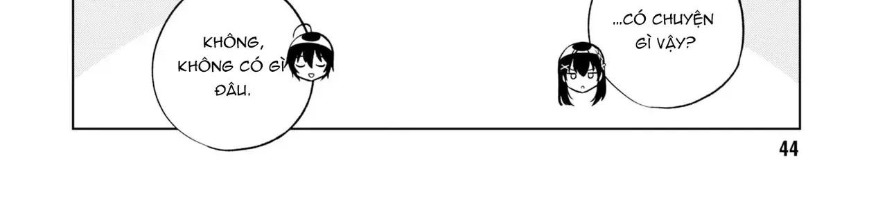 Khi Tôi Nuông Chiều Cô Nàng Kuuderella Nhà Bên, Cuối Cùng Thì Tôi Đã Đưa Chìa Khóa Nhà Cho Cô Ấy Chap 1 - Next Chap 2