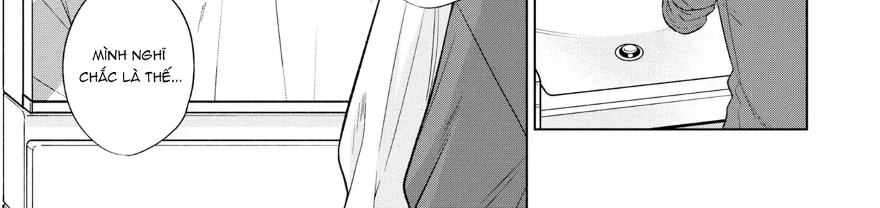 Khi Tôi Nuông Chiều Cô Nàng Kuuderella Nhà Bên, Cuối Cùng Thì Tôi Đã Đưa Chìa Khóa Nhà Cho Cô Ấy Chap 1 - Next Chap 2