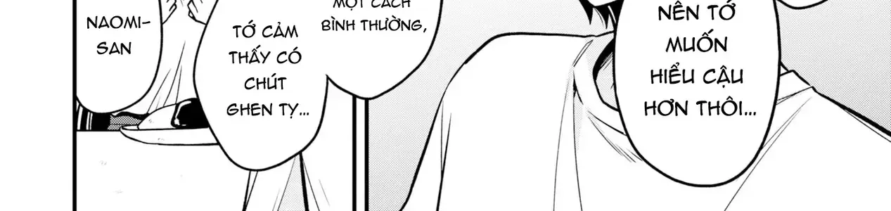 Khi Tôi Nuông Chiều Cô Nàng Kuuderella Nhà Bên, Cuối Cùng Thì Tôi Đã Đưa Chìa Khóa Nhà Cho Cô Ấy Chap 10 - Next Chap 11