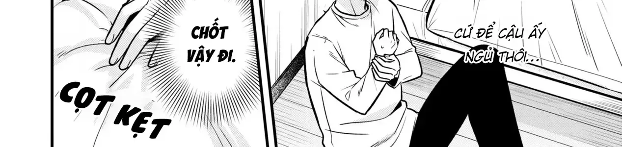 Khi Tôi Nuông Chiều Cô Nàng Kuuderella Nhà Bên, Cuối Cùng Thì Tôi Đã Đưa Chìa Khóa Nhà Cho Cô Ấy Chap 10 - Next Chap 11