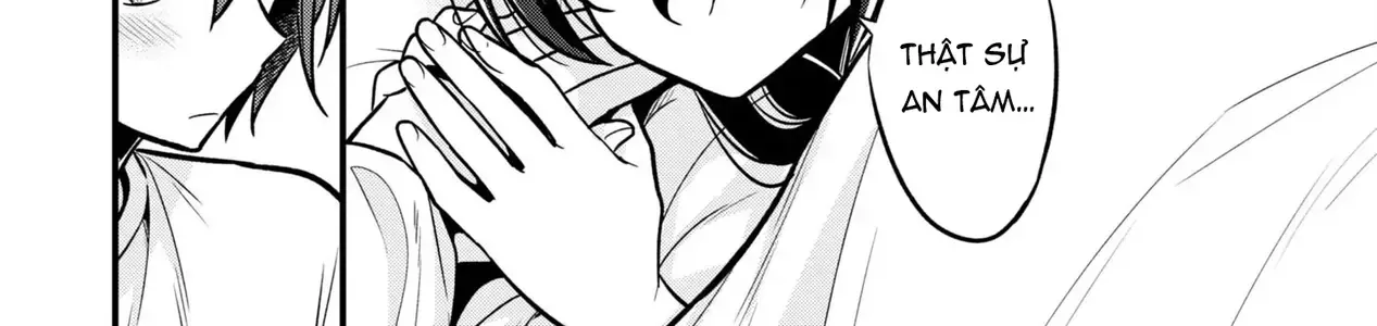 Khi Tôi Nuông Chiều Cô Nàng Kuuderella Nhà Bên, Cuối Cùng Thì Tôi Đã Đưa Chìa Khóa Nhà Cho Cô Ấy Chap 10 - Next Chap 11