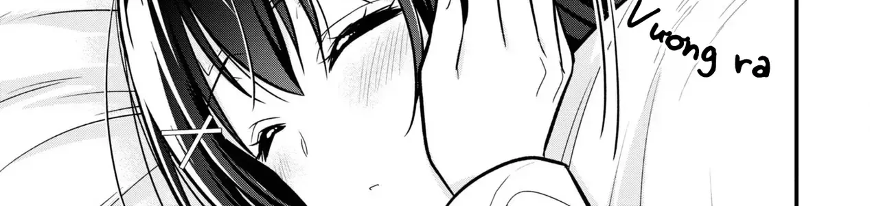 Khi Tôi Nuông Chiều Cô Nàng Kuuderella Nhà Bên, Cuối Cùng Thì Tôi Đã Đưa Chìa Khóa Nhà Cho Cô Ấy Chap 10 - Next Chap 11