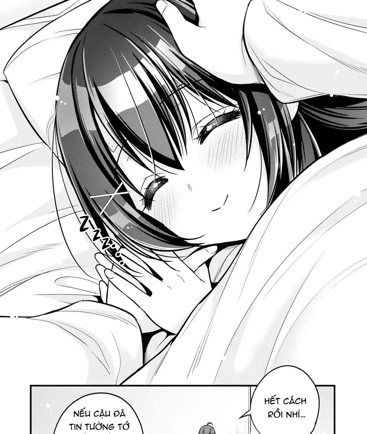 Khi Tôi Nuông Chiều Cô Nàng Kuuderella Nhà Bên, Cuối Cùng Thì Tôi Đã Đưa Chìa Khóa Nhà Cho Cô Ấy Chap 10 - Next Chap 11