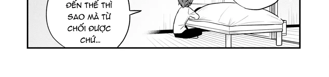 Khi Tôi Nuông Chiều Cô Nàng Kuuderella Nhà Bên, Cuối Cùng Thì Tôi Đã Đưa Chìa Khóa Nhà Cho Cô Ấy Chap 10 - Next Chap 11